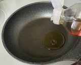 姉の家メシ・ちくわのきんぴら作り方4写真
