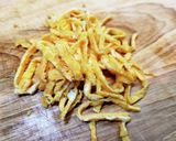 超簡単!白だし冷やしそうめん!!作り方6写真