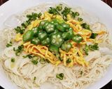 超簡単!白だし冷やしそうめん!!作り方8写真