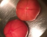 クミン入りのガスパチョ作り方1写真