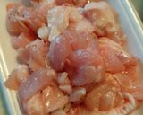シンガポールチキンライス作り方1写真
