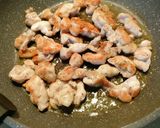 シンガポールチキンライス作り方3写真