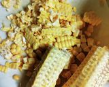 シンガポールチキンライス作り方4写真