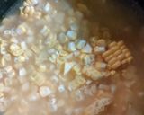 シンガポールチキンライス作り方5写真