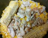 シンガポールチキンライス作り方8写真