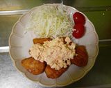 チキンナゲット南蛮作り方7写真