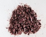 準備5分!濃厚♡ひと口チョコバナナアイス作り方1写真