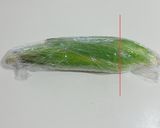 レンジで茹でトウモロコシ作り方3写真