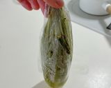 レンジで茹でトウモロコシ作り方4写真
