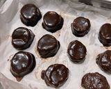 準備5分!濃厚♡ひと口チョコバナナアイス作り方6写真