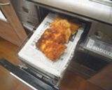 さくさくチキンカツサンド作り方5写真