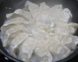 簡単！おいしい餃子の焼き方作り方3写真