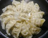簡単！おいしい餃子の焼き方作り方4写真