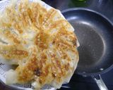 簡単！おいしい餃子の焼き方作り方6写真