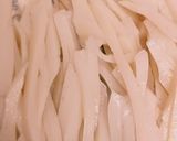 給食のコチュジャン和え作り方1写真