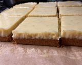 Key Lime Bars作り方25写真