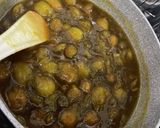 傷梅☆実の味もちゃんとわかる梅ジャム作り方15写真