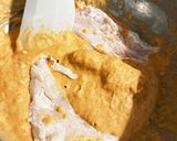 メキシカンフィッシュ＆スロー作り方3写真