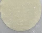 餃子皮の巻き巻きチーズ作り方1写真