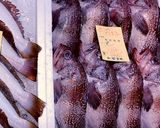 キツネメバルの照り焼き~魚の駅生地~作り方1写真