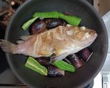 キツネメバルの照り焼き~魚の駅生地~作り方7写真