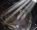 簡単♪めちゃうま♪みたらし蒸しパン作り方4写真