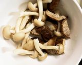 茄子椎茸簡単きな粉洋風スタミナ味八宝菜風作り方4写真