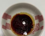 青じそのごま油漬け作り方1写真