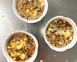 茄子椎茸簡単きな粉洋風スタミナ味八宝菜風作り方10写真