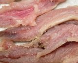 イワシなめろう！家で食べたい【動画あり】作り方2写真
