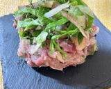 イワシなめろう！家で食べたい【動画あり】作り方6写真