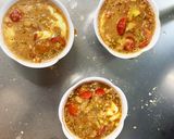 茄子椎茸簡単きな粉トマト生姜炒味八宝菜風作り方10写真