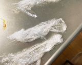 茄子椎茸簡単きな粉トマト生姜炒味八宝菜風作り方13写真