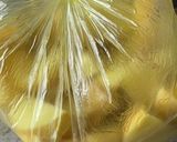 ☆揚げずに簡単!フライドポテト☆作り方3写真