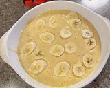 子供達も大好きバナナケーキ作り方4写真