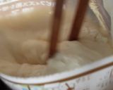 簡単♪めちゃうま♪みたらし蒸しパン作り方8写真