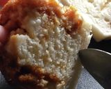 簡単♪めちゃうま♪みたらし蒸しパン作り方13写真