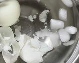 ☆スナップエンドウのポテサラ☆作り方7写真