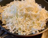 キャベツた〜っぷり！紫蘇の肉巻き作り方1写真
