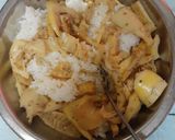真竹の混ぜご飯作り方5写真