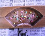 ひな祭りに♪昔ながらのおこしもの♪作り方4写真