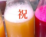 3*林檎ジュース酵母水・作り方作り方45写真
