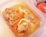 パパのお弁当Ver.20230614作り方3写真