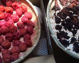 梅干し紫蘇漬け作り方14写真