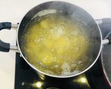 簡単☆素材の味が際立つさつまいもコロッケ作り方2写真