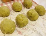 簡単☆素材の味が際立つさつまいもコロッケ作り方5写真
