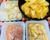 じゃがいも消費●\みそ味/にんにくじゃが作り方4写真