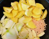 じゃがいも消費●\みそ味/にんにくじゃが作り方5写真