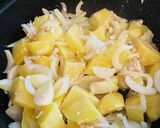 じゃがいも消費●\みそ味/にんにくじゃが作り方6写真