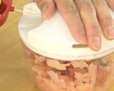 冷奴やご飯と相性◎岩下の新生姜の佃煮作り方2写真